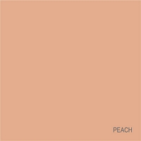 Colori gessosi Chalk Paint, La Pajarita - PEACH CP-34 - 500ml