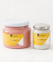 Colori decorativi Eggshell Paint, 175ml, La Pajarita