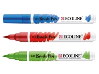 Marker acquarellabile Talens Ecoline Brush Pen