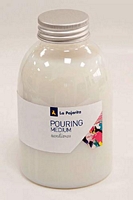 Pouring medium, 500ml, La Pajarita