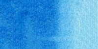 Colori ad acquerello extrafini White Nights Watercolour 10ml - 509 Bright blue