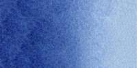 Colori ad acquerello extrafini White Nights Watercolour Pan 2.5ml - 511 Ultramarine