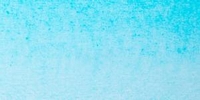 Colori ad acquerello extrafini White Nights Watercolour Pan 2.5ml - 531 Cobalt Turquoise