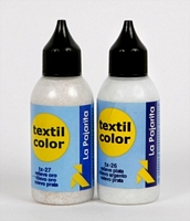 Colori per tessuti Decorfin Textile 50ml / 40 colori