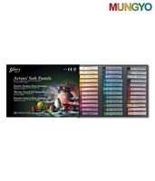 Mungyo 36pcs soft pastels MPV-36