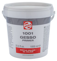 Primer gesso Talens 1001, 1000ml