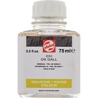 Ox gall, Fiele di Bue, 75ml, Talens