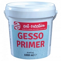 Gesso Talens Art Creation - 1000ml