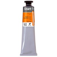 Colori ad olio fini Start Artist, 200ml, Dalbe Wingo