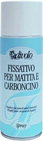 Vernice spray per matita e carboncino, 400ml, DiVolo