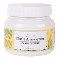 Pasta volume Texture Paste Sonnet, 500ml, Nevskaya Palitra