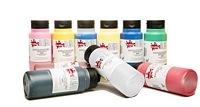 Colori acrilici System Acrylic, 500ml, Scola