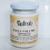 Pasta volume per acrilico, 300ml, DiVolo