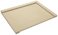 Supporto da banco 300x400mm supporto da lavoro con incisione su linoleum, Essdee