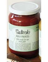 Bolo pronto, 300ml, DiVolo