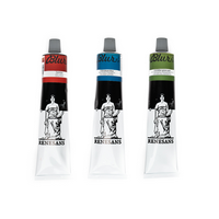 Colori ad olio Blur Renesans