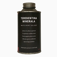 Trementina minerale, White spirit solvent, 500ml, CraftMall