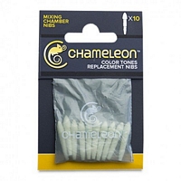 Punta marker Chameleon Mixing Chamber Styles, set 10pz