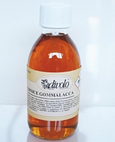 Vernice sherlac, 250ml, DiVolo