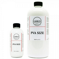 PVA 1000ml Gamblin