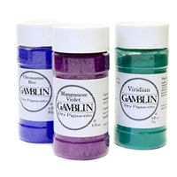 Pigmenti puri, 57g, Gamblin