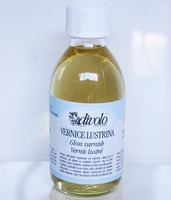 Vernice lustrina, 250ml, DiVolo