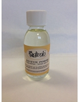 Solvente inodore, 125ml, DiVolo