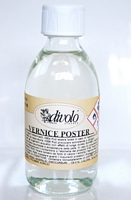 Vernice poster, 250ml, DiVolo