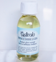 Vernice Damar lucida, 250ml, DiVolo