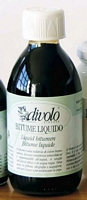 Bitume liquido, 125ml, DiVolo