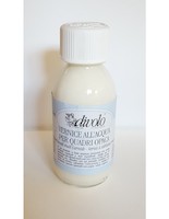 Vernice lucida base acqua, 250ml, DiVolo