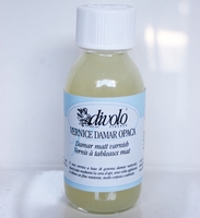 Vernice Damar opaca, 250ml, DiVolo