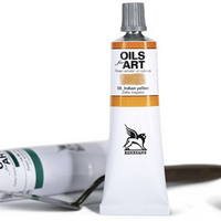 Colori ad olio Oils for Art Renesans