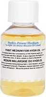 Medio pittura per Hydr-Oil 100ml, Renesans