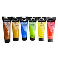 Colori acrilici Essential Acrylic, 120ml, Royal Langnickel