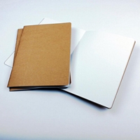 Taccuino per disegno e schizzi A4 ECO Starter Sketchbook, Portrait, 32 fogli, 150g, Seawhite