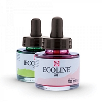 Talens Ecoline acquerello liquido, 30ml