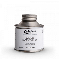 Caligo Safe Wash Oil, Cranfield 250ml