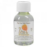 Pen Nib Cleaner, 125ml, Zest-it