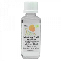 Detergente per Masking fluid, 50ml, Zest-it