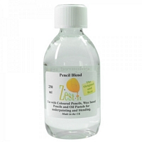 Pencil Blende, 250ml, Zest-it