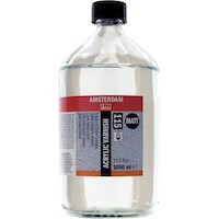 Vernice acrilico Amsterdam Matt 115, 1000ml, Royal Talens