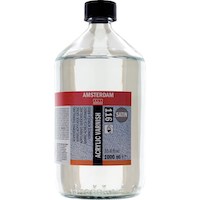 Vernice acrilico Amsterdam Satin 116, 1000ml, Royal Talens